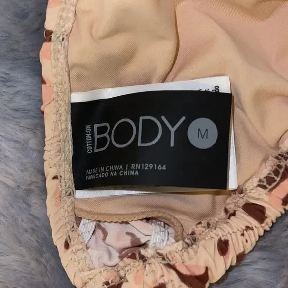 Cotton On bikini top - Picture 2 of 3
